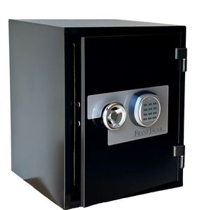 Brannsafe
