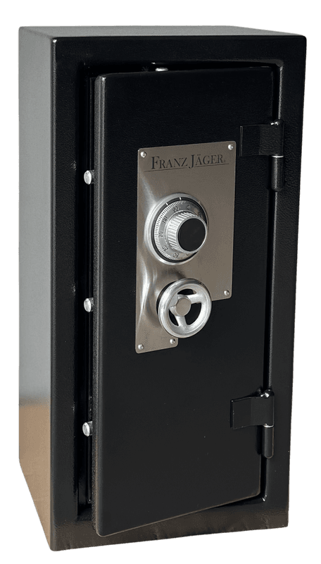 Franz Jäger Sikkerhetsskap 5/7 XXS Mec Excl 2026