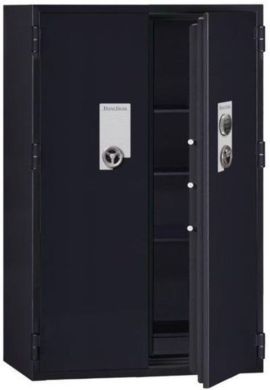 Franz Jäger Verdiskap 698 Dig 2026