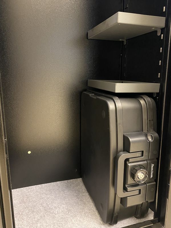 Franz Jäger Brannkoffert 7L 2026