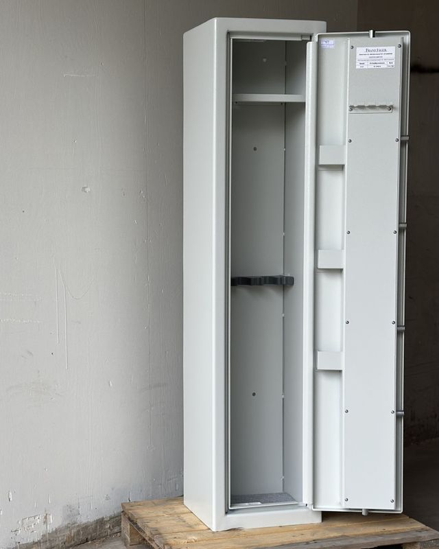 Franz Jäger Våpenskap 5/7 Key Eco 2026