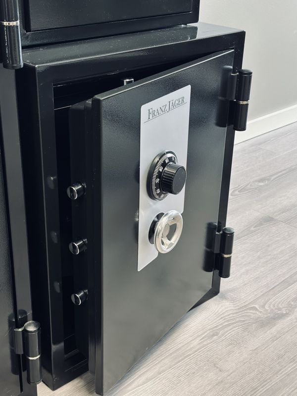 Franz Jäger Verdiskap 50 Mec 2026