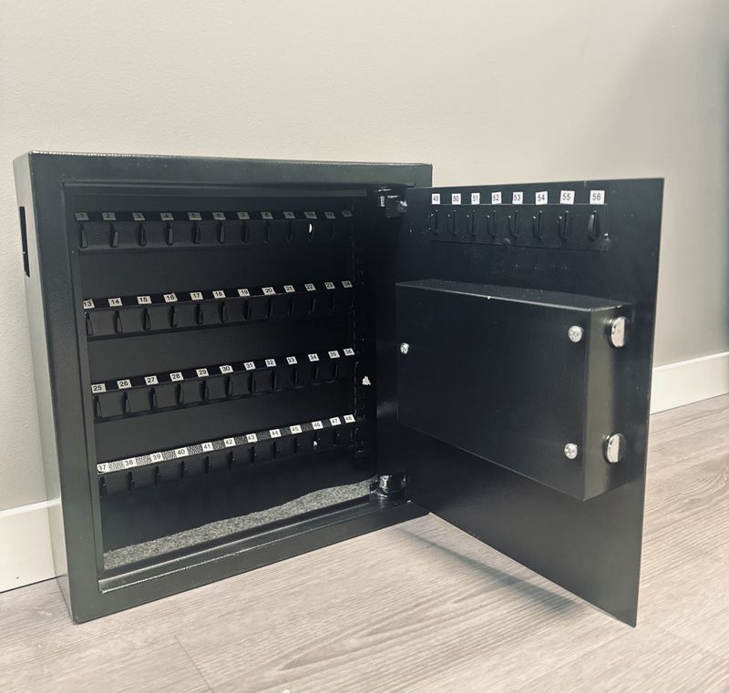 Franz Jäger Nøkkelskap 56K Dig