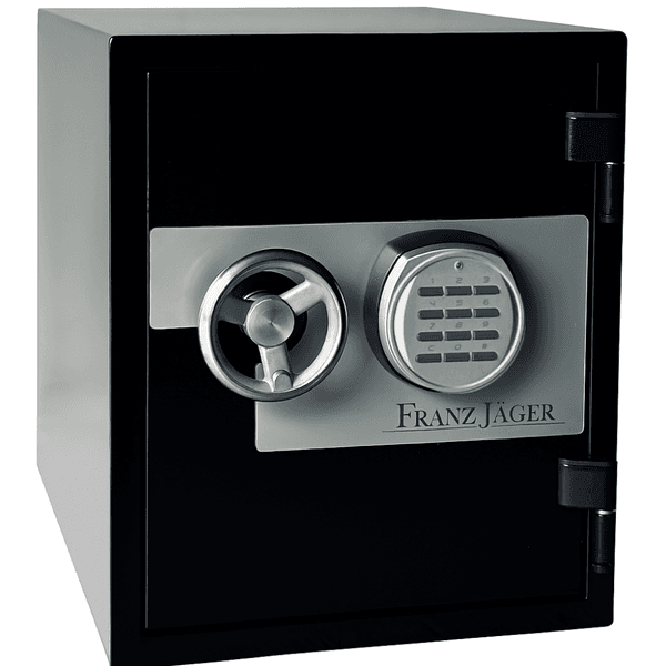 Franz Jäger Brannsafe 25L 2025