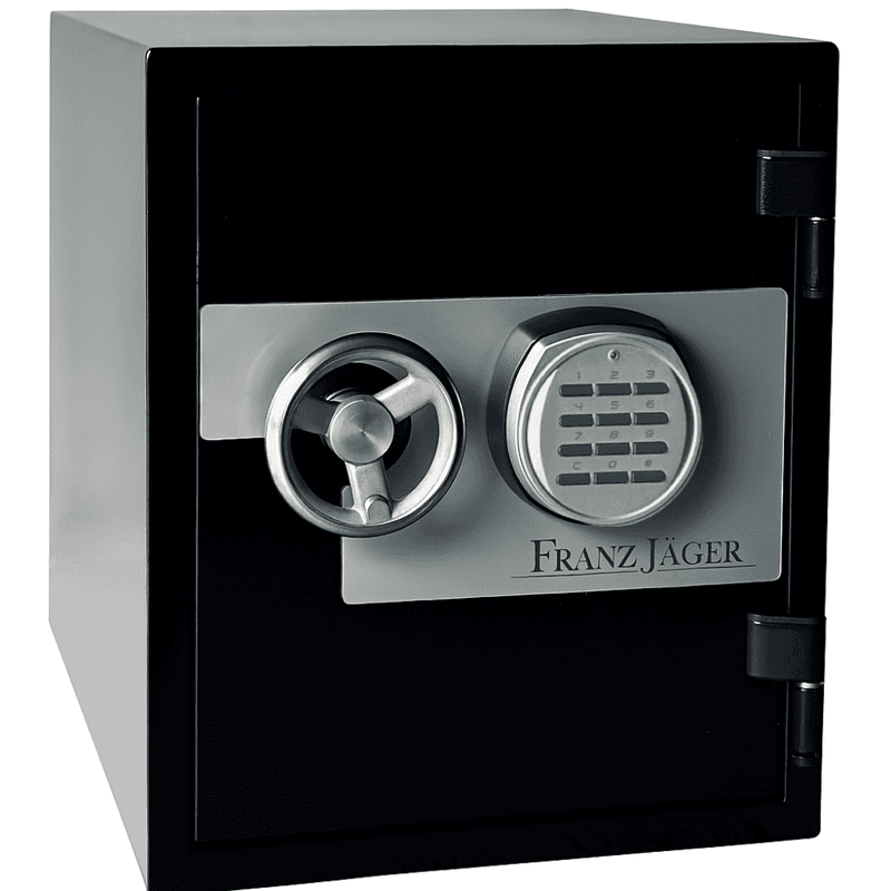 Franz Jäger Brannsafe 25 Dig 2026
