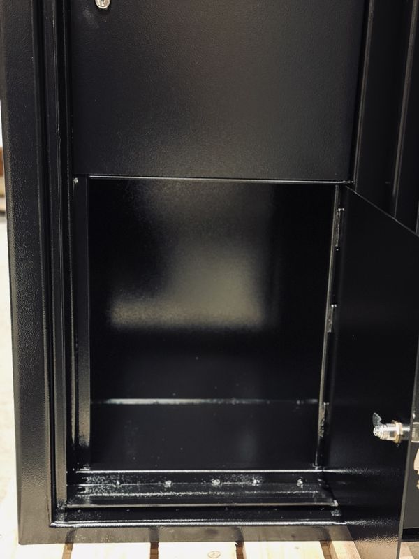 Franz Jäger Verdiskap Grade 1 2xDIG 3 Luker 245L