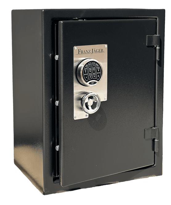 Hovedbilde Franz Jäger Sikkerhetsskap 70 Excl Dig 2026