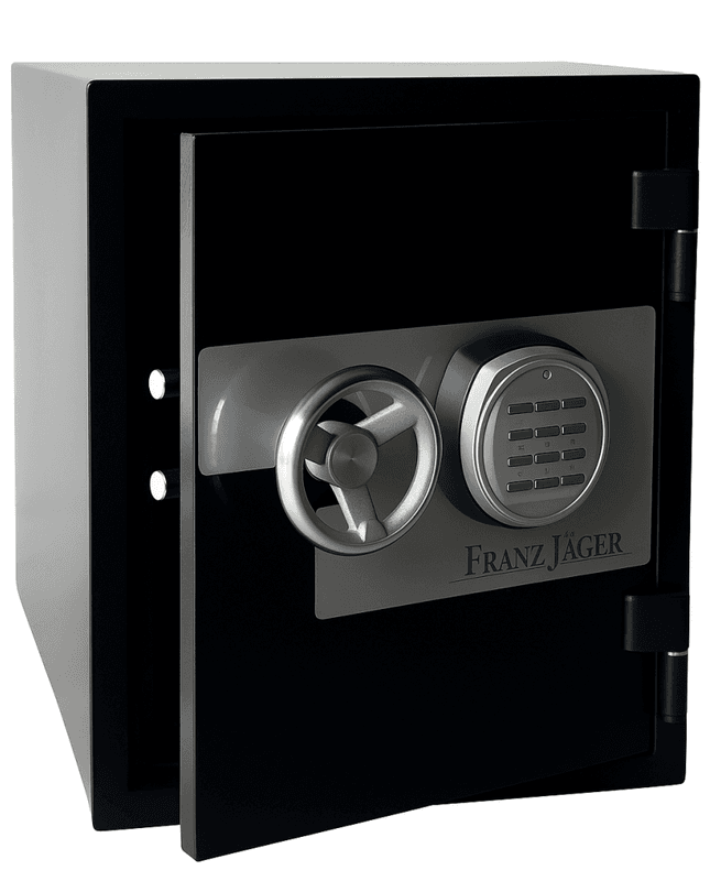 Franz Jäger Brannsafe 25 Dig 2026