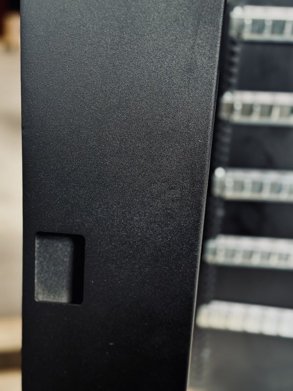 Franz Jäger Nøkkelskap 200K Dig