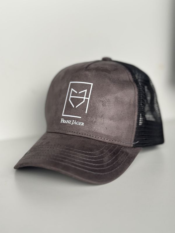 Franz Jäger Base Cap Mesh