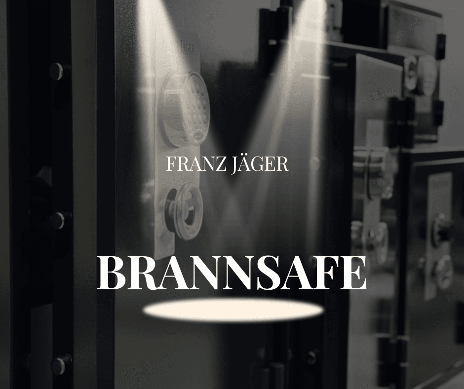 brannsafe
