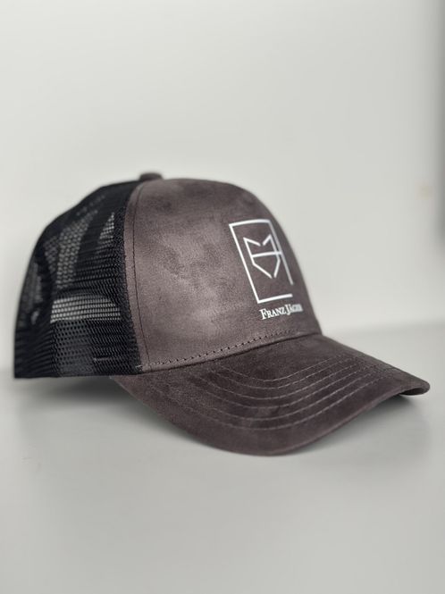 Hovedbilde Franz Jäger Base Cap Mesh