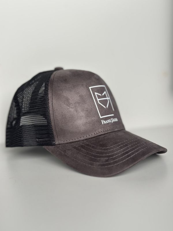 Franz Jäger Base Cap Mesh