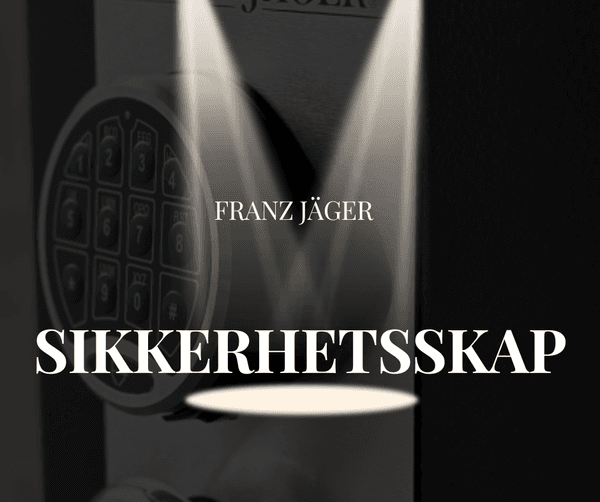 Franz Jäger Sikkerhetsskap