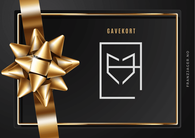 Hovedbilde Gavekort